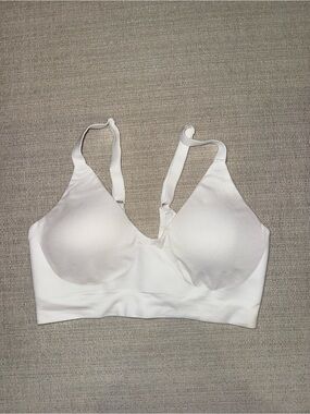 True & Co. Soft Form V-Neck Bralette
